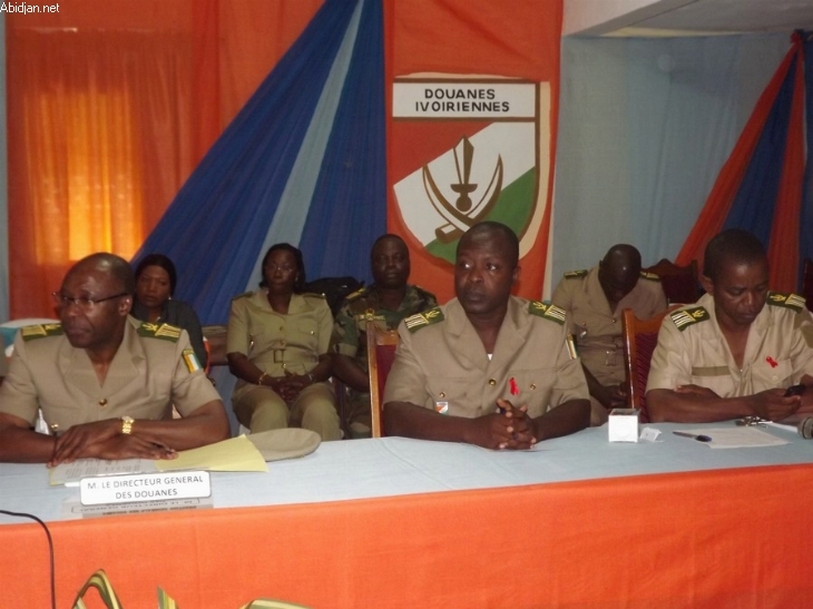 Côte d`Ivoire: Formation de 500 douaniers pour identifier les importations illicites de gaz